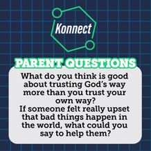 Parent Questions