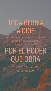 01 de mayo - Vertical