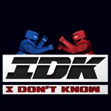 IDK - Switch