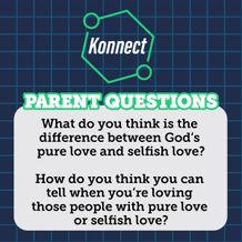Parent Questions