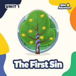 The First Sin - Unit 1