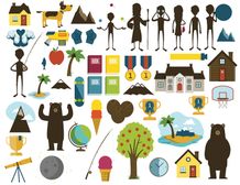 Artwork Icons