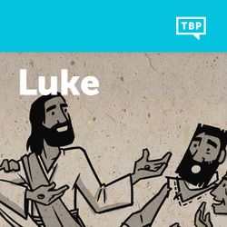 Read Scripture: Luke