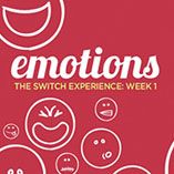 Emotions - Switch
