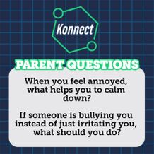 Parent Questions