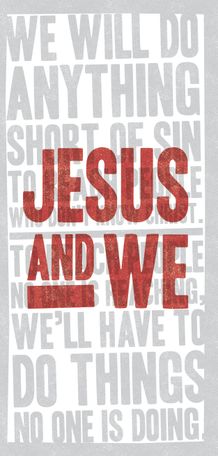 Bulletin Cover Art