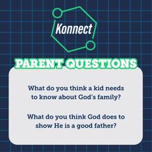 Parent Questions