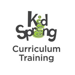 KidSpring Curriculum Training