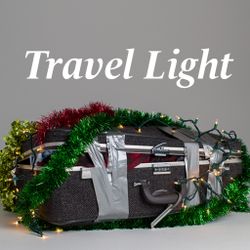 Travel Light