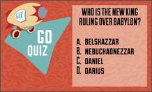 Go Quiz - Q2