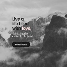 Ephesians 5:2