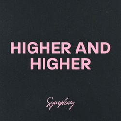 Higher and Higher