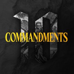 10 Commandments