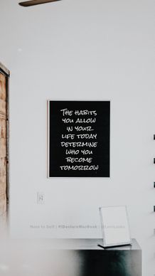 Note To Self 2