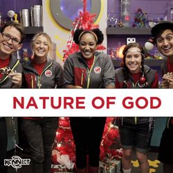 Nature of God 