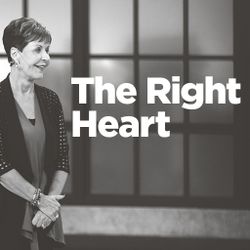 The Right Heart
