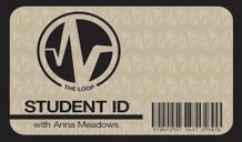 Challenge Cards Front