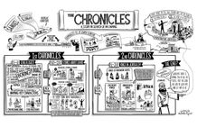 Chronicles Poster