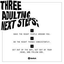Instagram Square Quote 2