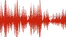 Soundwave - Red