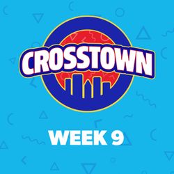 Week 9: Jesus Washes Feet¹
