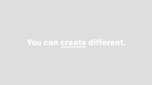 Create