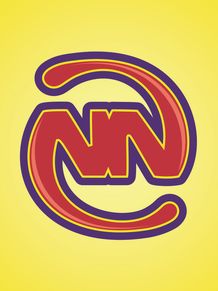 Logo Poster
