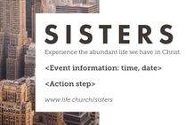 Event Signage - Half