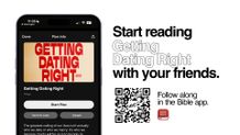 Getting Dating Right - ProPresenter