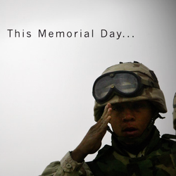 Memorial Day