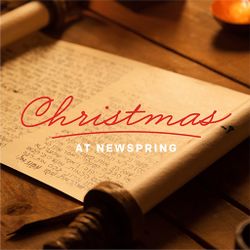 Christmas At NewSpring