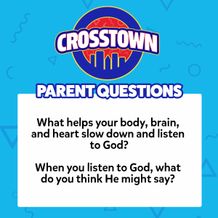 Social Media Graphic - Parent Questions