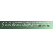 Scripture
