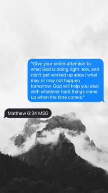Story Quote
