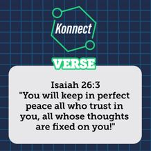 Verse