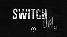 Slide - Switch On White