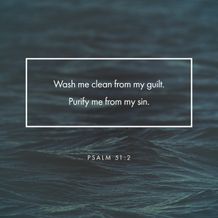 Psalm 51:2
