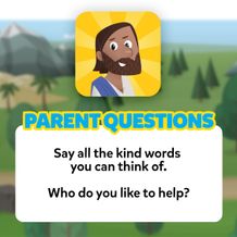 Parent Questions