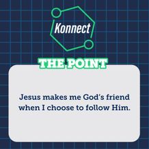 The Point
