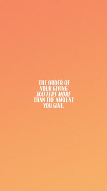 Instagram Story Quote 2