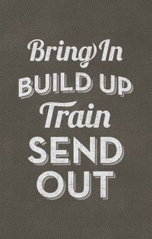 Purpose Statement Sign