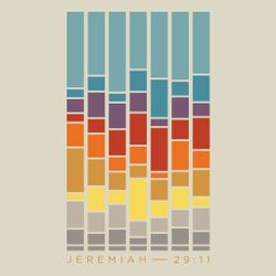 "Jeremiah" Shirt Art