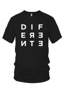 Diseño Camiseta - MockUp