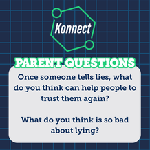 Parent Questions