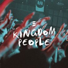 Kingdom People 4 Social Square