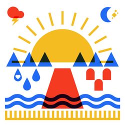 Dawn Is Coming