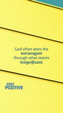Instagram Story Quote 1