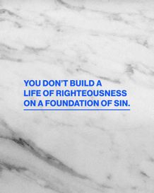 Instagram Vertical Quote 
