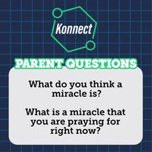 Parent Questions
