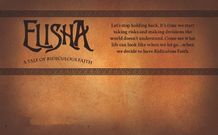 Invite Card Back